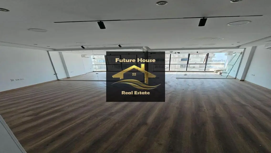 180 sqm Open Commercial Space - Ideal Investment Opportunity