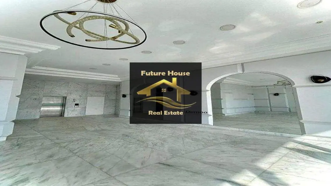 180 sqm Open Commercial Space - Ideal Investment Opportunity