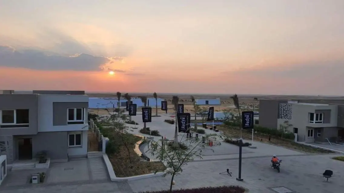 Luxury Apartment with Private Garden and Shared Pool