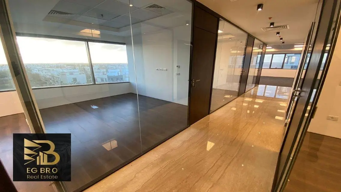 Luxury Apartment for Sale 750 Meters in Downtown
