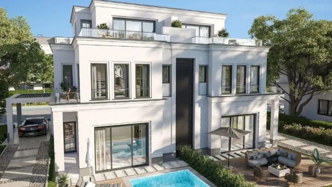 Luxurious Apartment in Prime Location