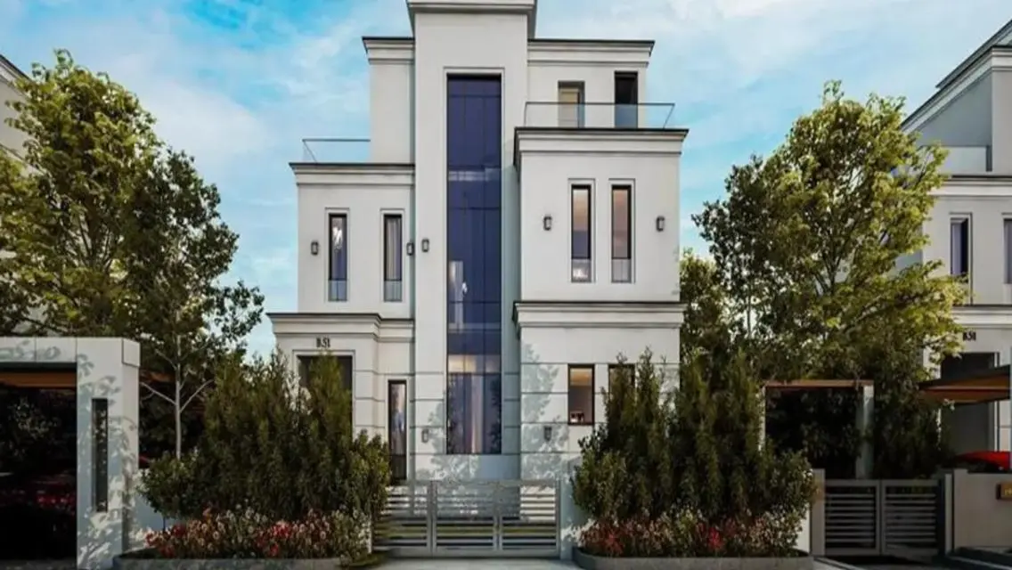 Luxurious Apartment in Prime Location
