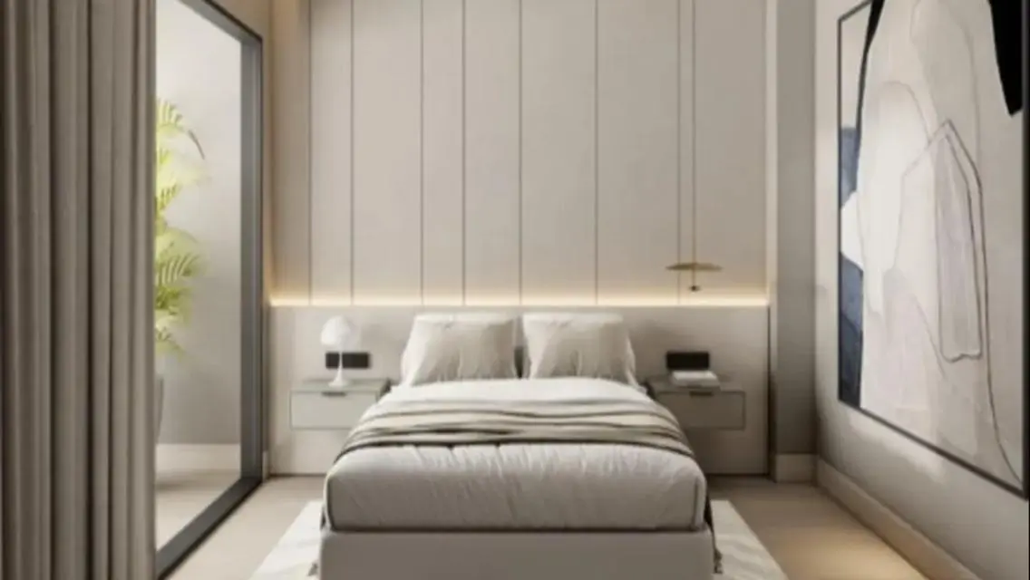 Luxurious Apartment in Prime Location