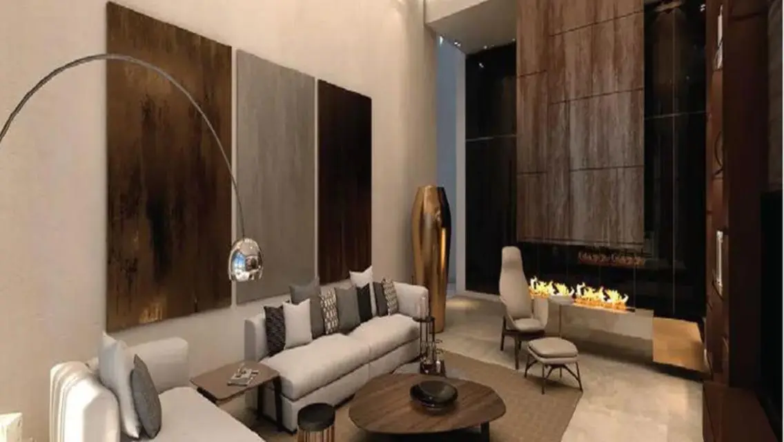 Luxurious Apartment in Prime Location