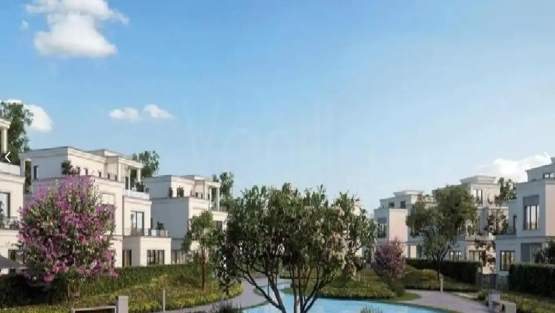 Luxurious Apartment in Prime Location