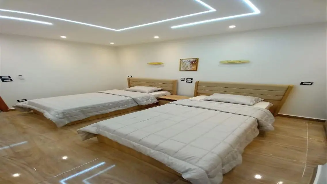 Beautiful Apartment for Sale in the City Center