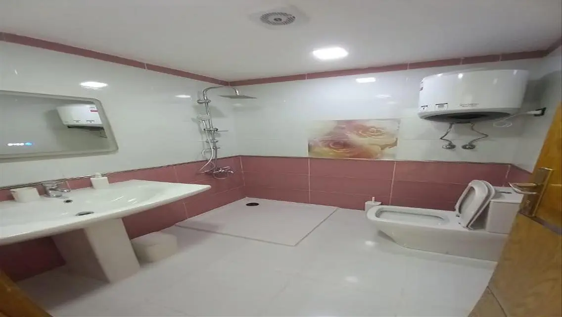 Beautiful Apartment for Sale in the City Center