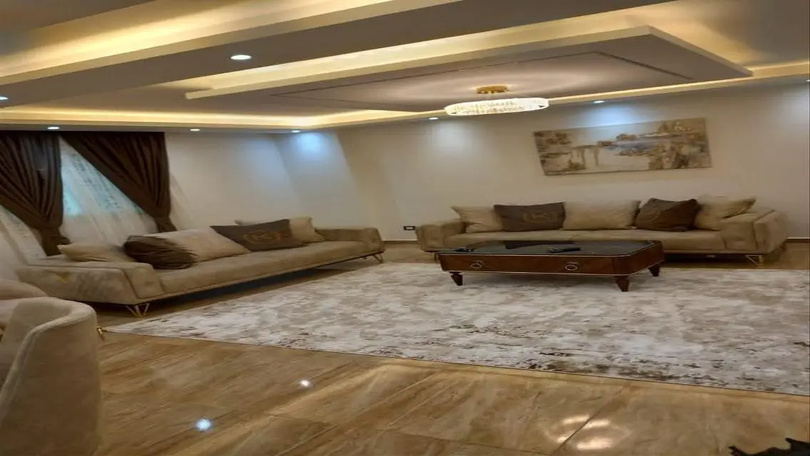 Beautiful Apartment for Sale in the City Center