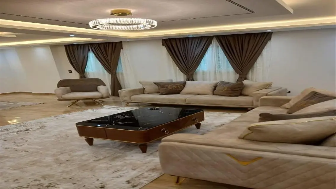 Beautiful Apartment for Sale in the City Center