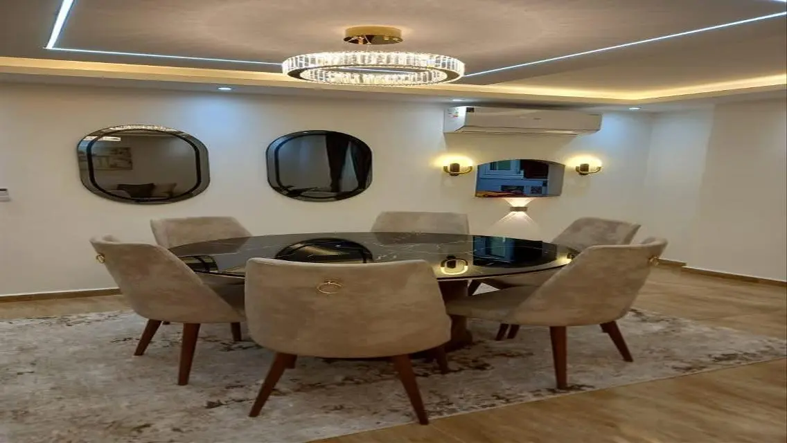 Beautiful Apartment for Sale in the City Center