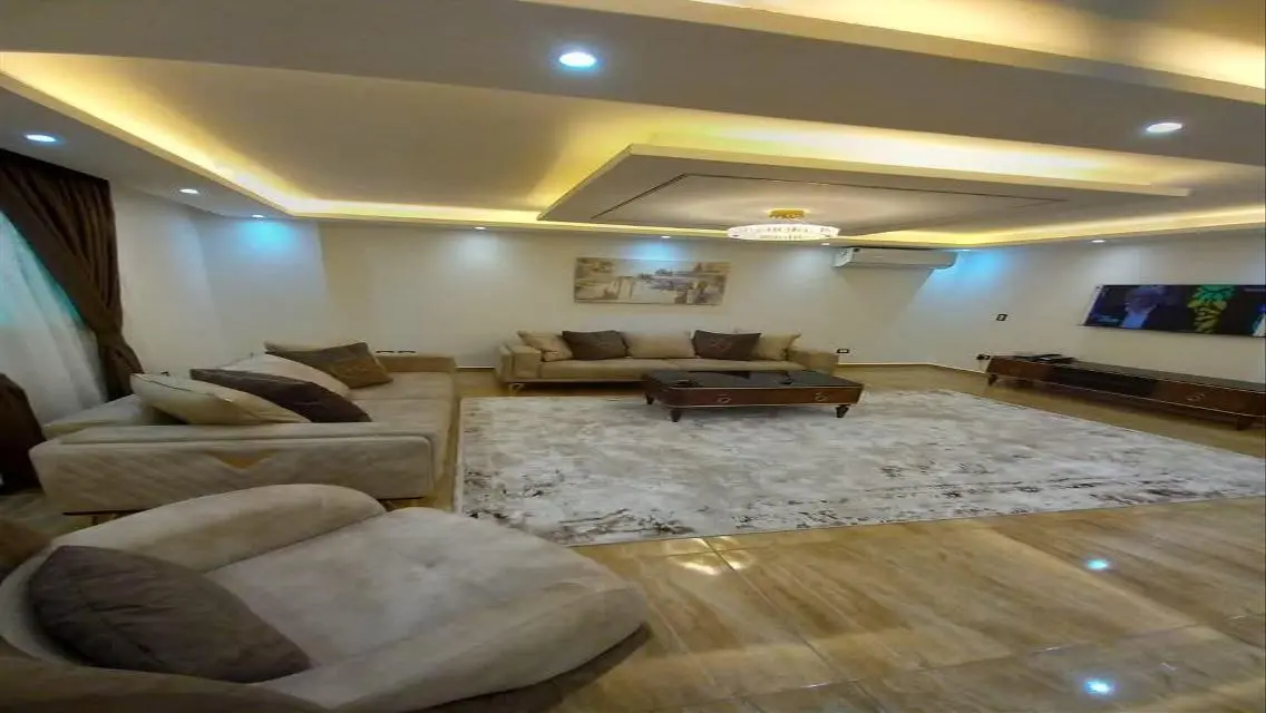 Beautiful Apartment for Sale in the City Center