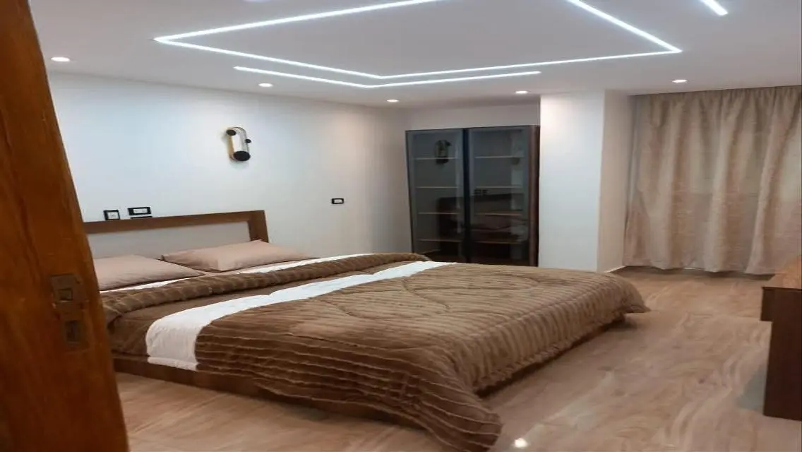 Beautiful Apartment for Sale in the City Center