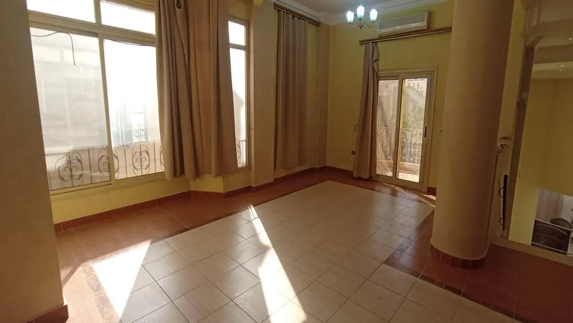 Luxurious Villa for Sale with Private Garden