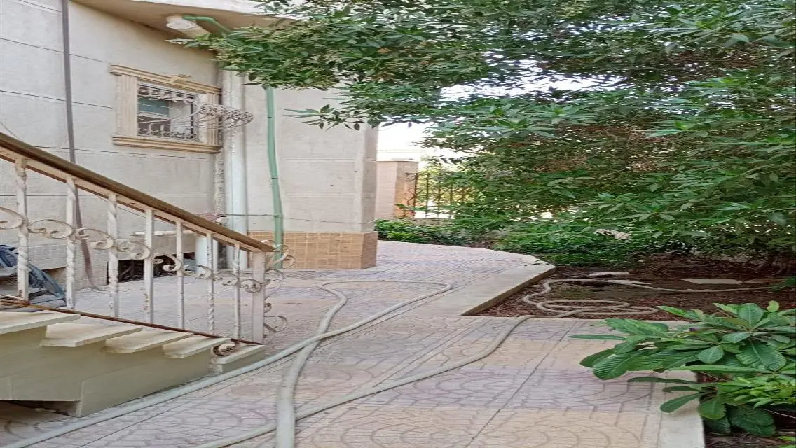 Luxurious Villa for Sale with Private Garden