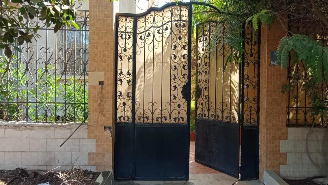 Luxurious Villa for Sale with Private Garden