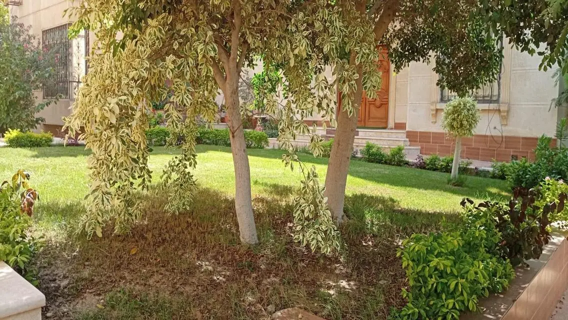 Luxurious Villa for Sale with Private Garden