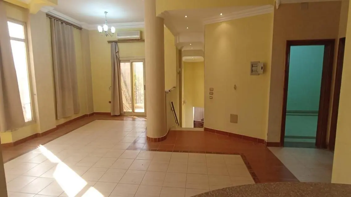 Luxurious Villa for Sale with Private Garden