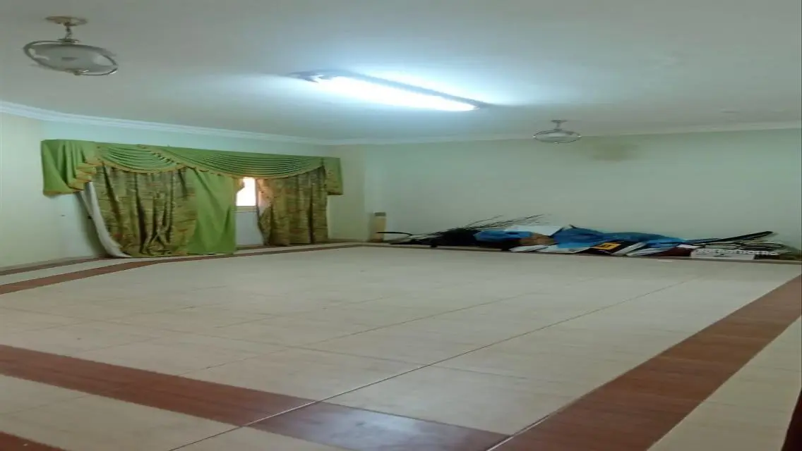Luxurious Villa for Sale with Private Garden