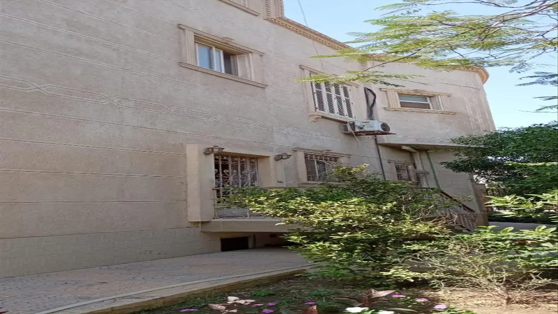 Luxurious Villa for Sale with Private Garden