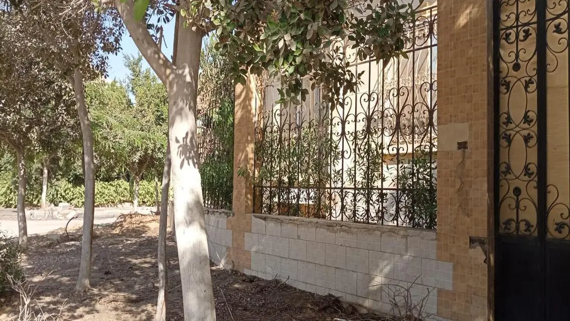 Luxurious Villa for Sale with Private Garden
