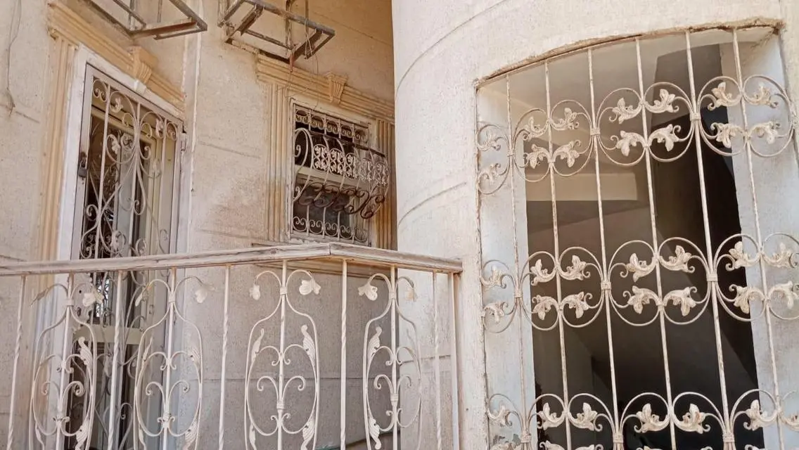 Luxurious Villa for Sale with Private Garden