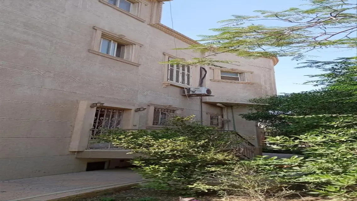 Luxurious Villa for Sale with Private Garden