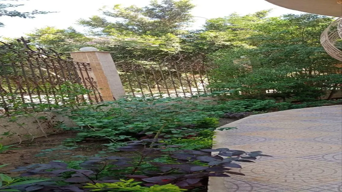 Luxurious Villa for Sale with Private Garden