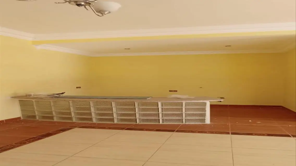 Luxurious Villa for Sale with Private Garden