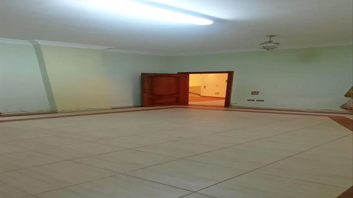 Luxurious Villa for Sale with Private Garden