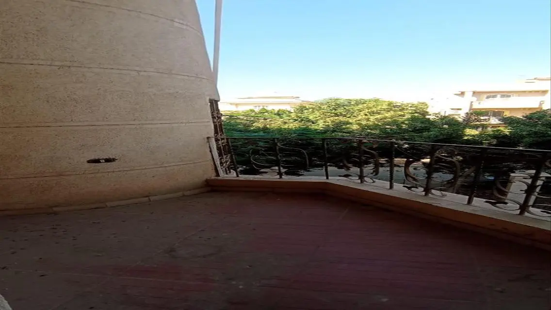 Luxurious Villa for Sale with Private Garden