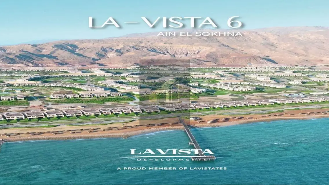 Luxury Apartment with Lake View - 140 sqm