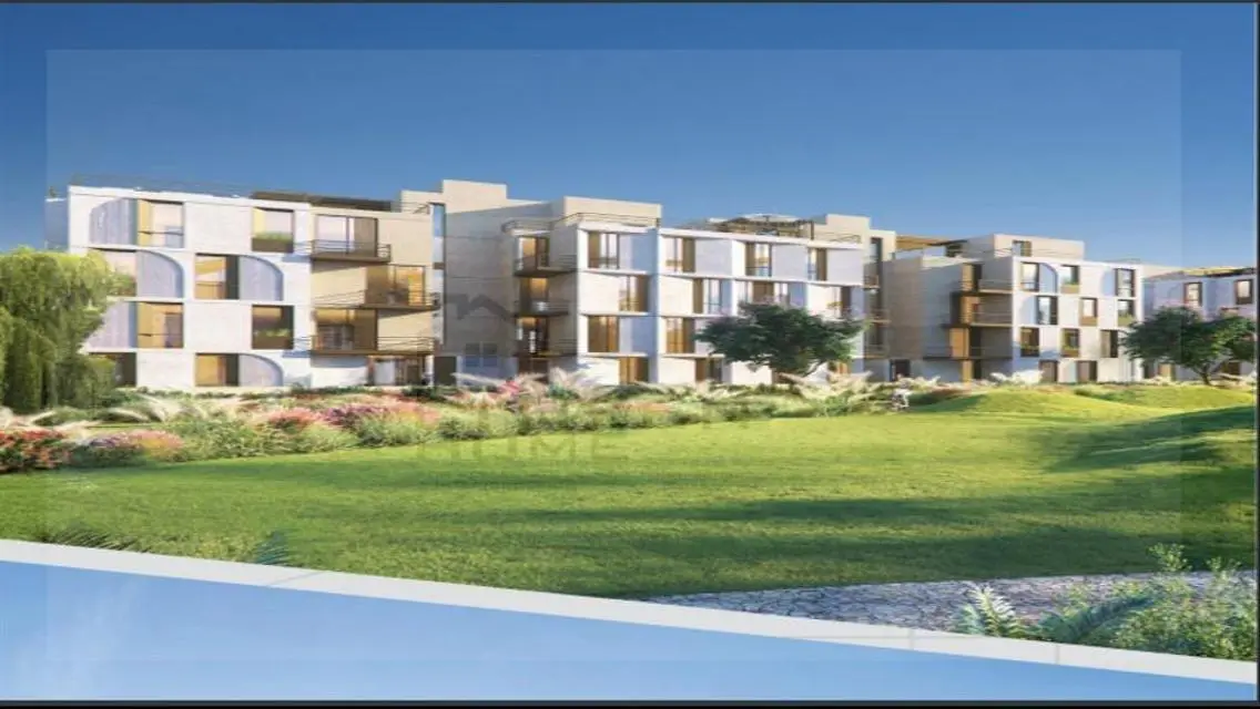 Luxury Apartment in Citizen Home for 5,250,000 EGP