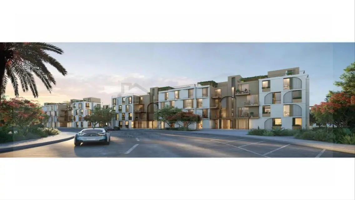 Luxury Apartment in Citizen Home for 5,250,000 EGP