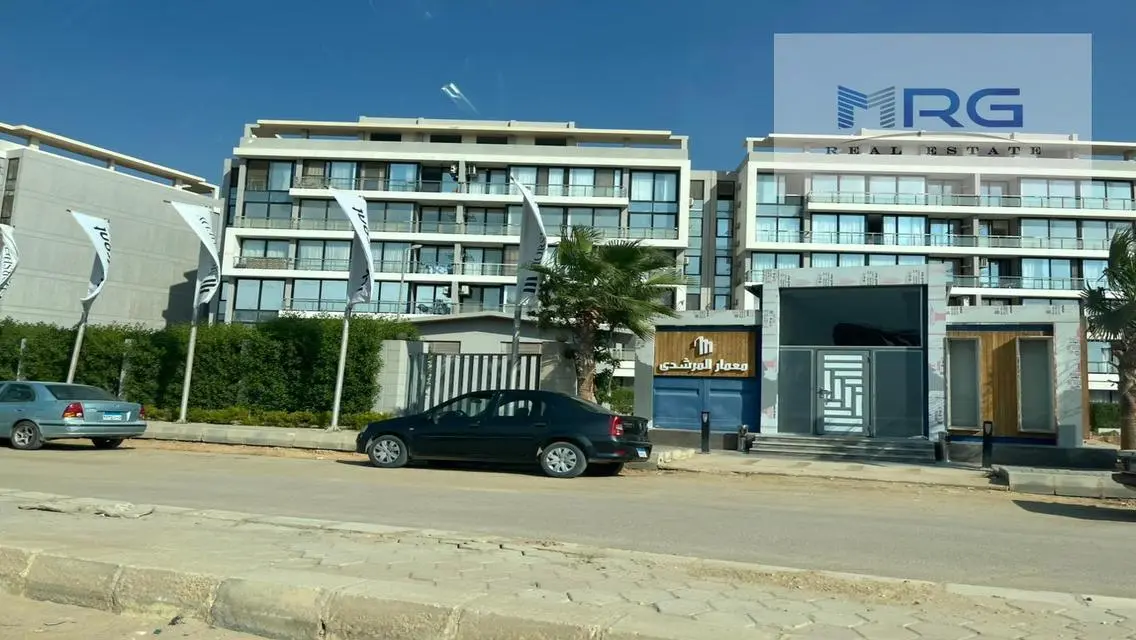 Luxury Apartment in Prime Location with All Amenities