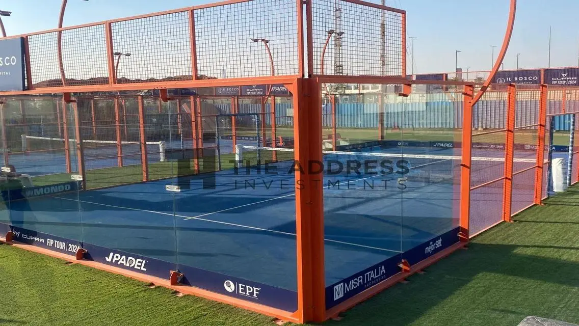 مدينة الإلهام: عقار استثنائي في ال بوسكو