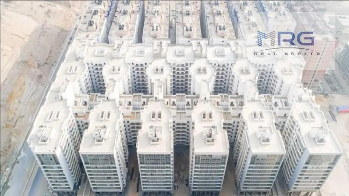 Luxury and Modernity in a Premium Apartment