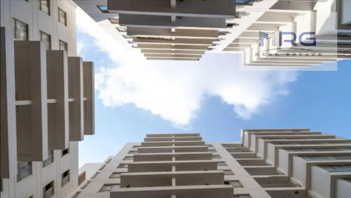 Luxury and Modernity in a Premium Apartment
