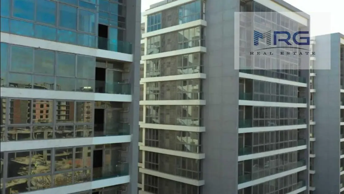 Luxury and Modernity in a Premium Apartment
