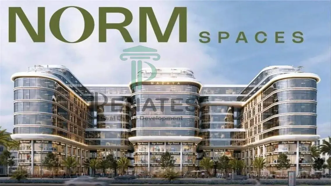Comprehensive Commercial Space in a Strategic Location