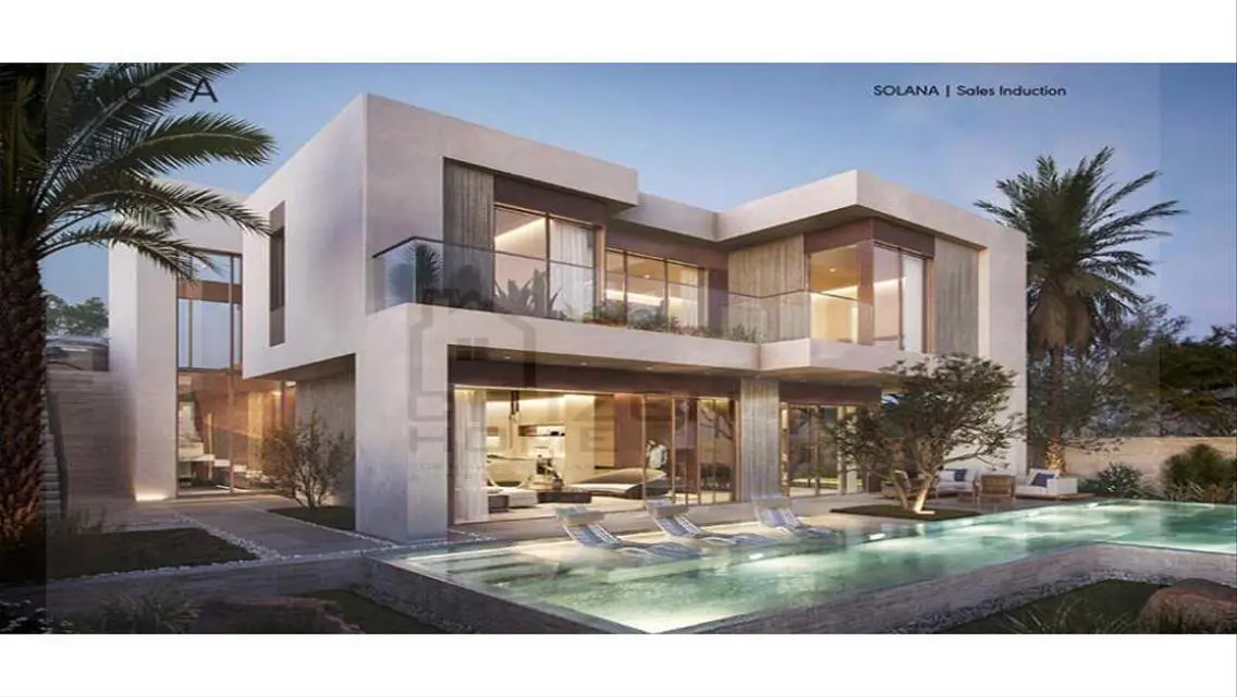 Luxury Apartment in Solana - 316 CITIZEN HOME