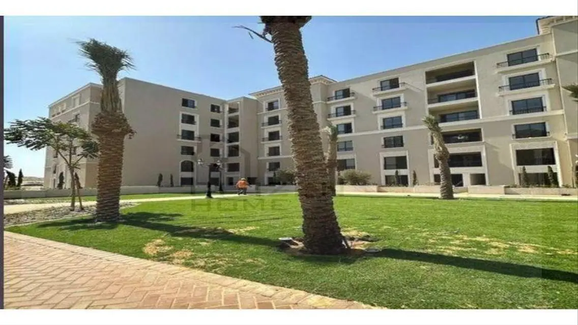 Stunning Villa in Village West Dorra