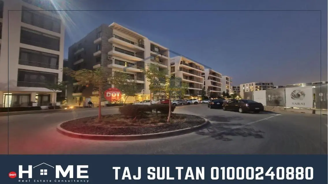 Luxurious 3-Bedroom Apartment with Balcony Overlooking the Lake