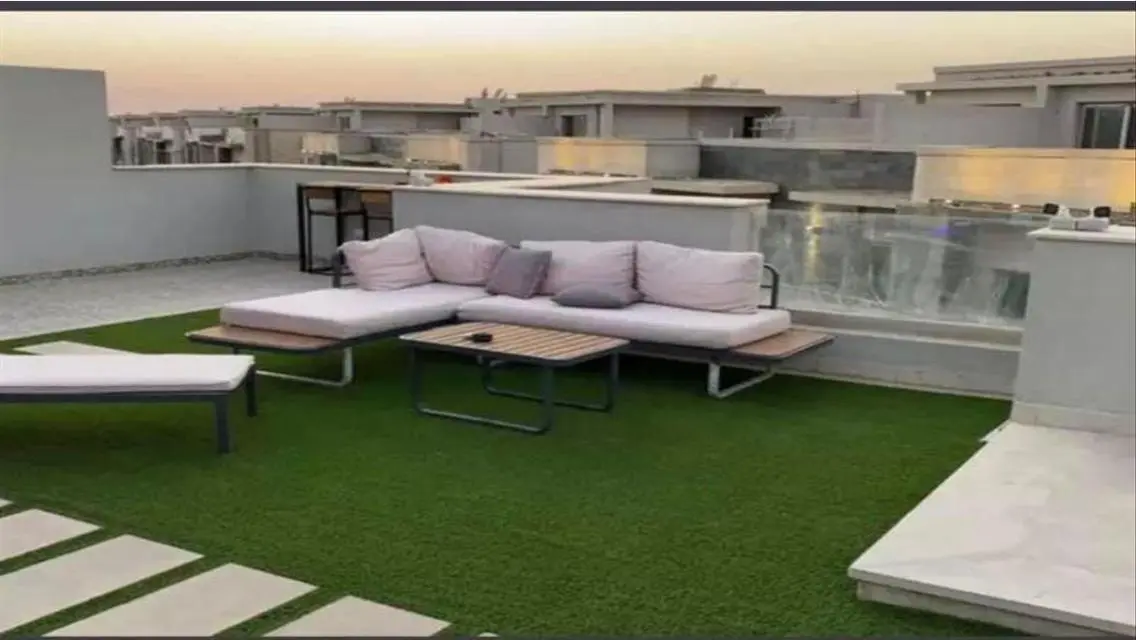 Luxury Villa in Kempinski and JW Marriott