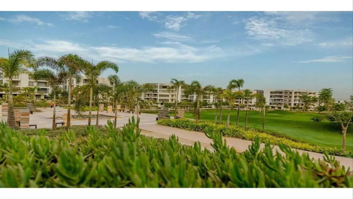 Luxury Villa in Kempinski and JW Marriott