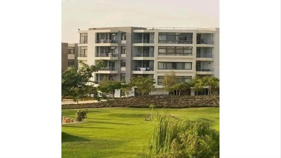Luxury Villa in Kempinski and JW Marriott