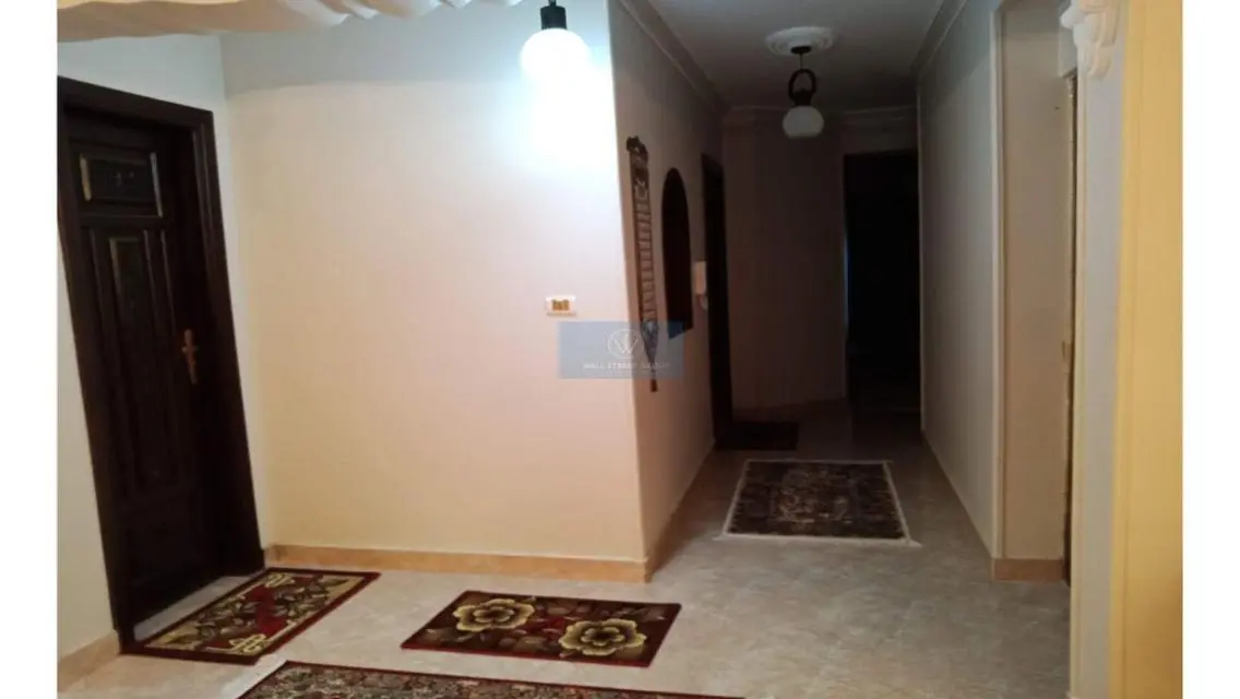 Luxury Apartment for Sale - 200 Sq. M.