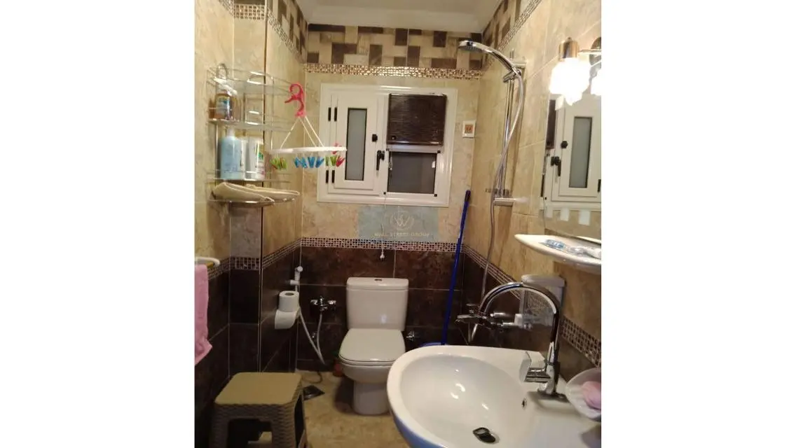 Luxury Apartment for Sale - 200 Sq. M.