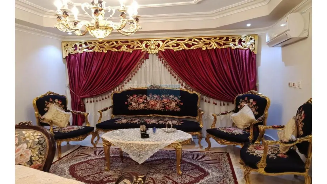 Luxury Apartment for Sale - 200 Sq. M.