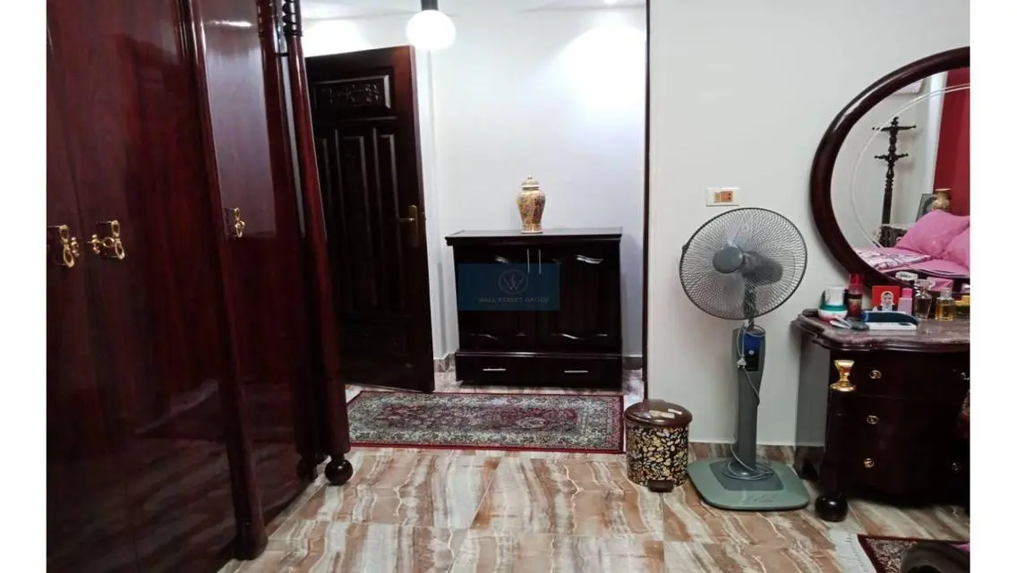 Luxury Apartment for Sale - 200 Sq. M.