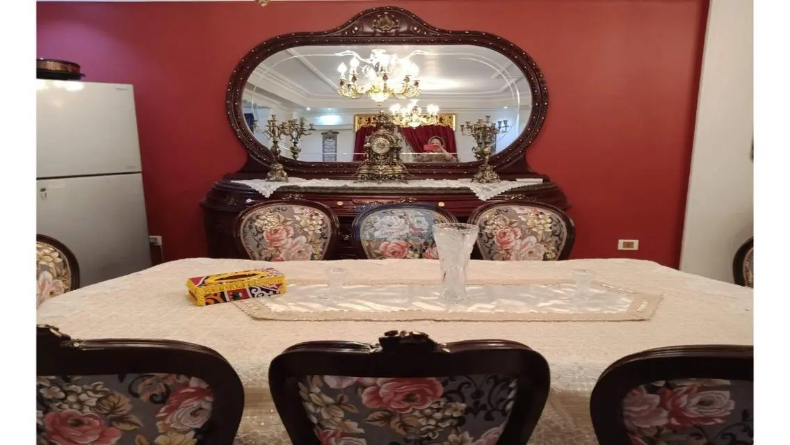 Luxury Apartment for Sale - 200 Sq. M.